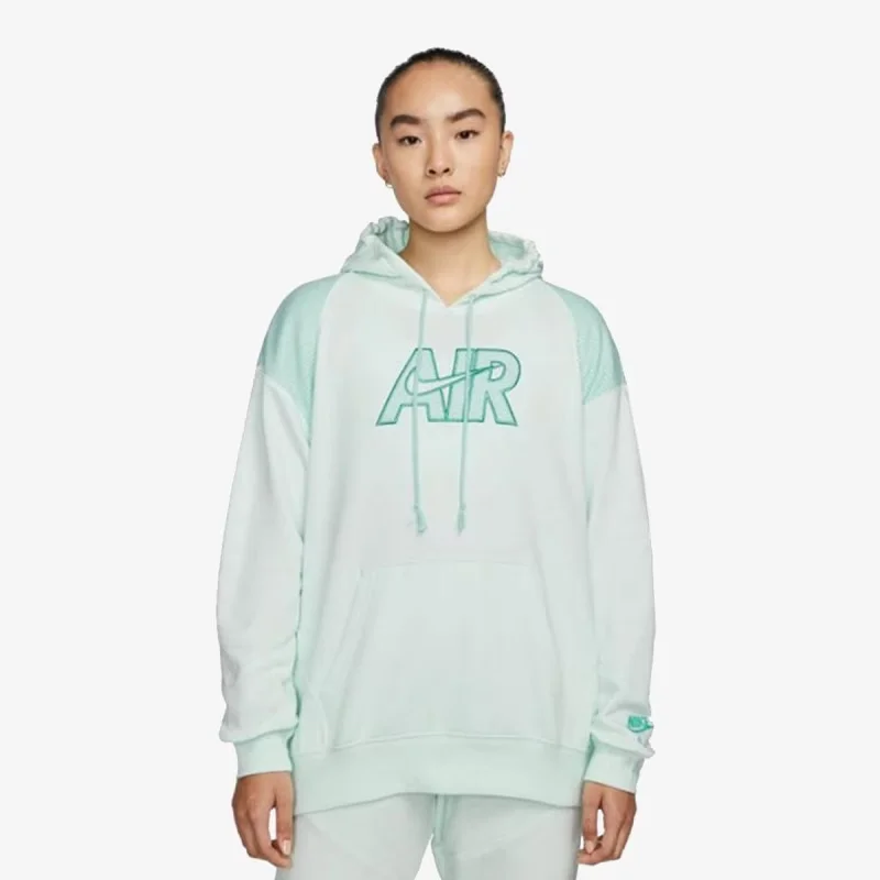 W NSW AIR FLC HOODIE