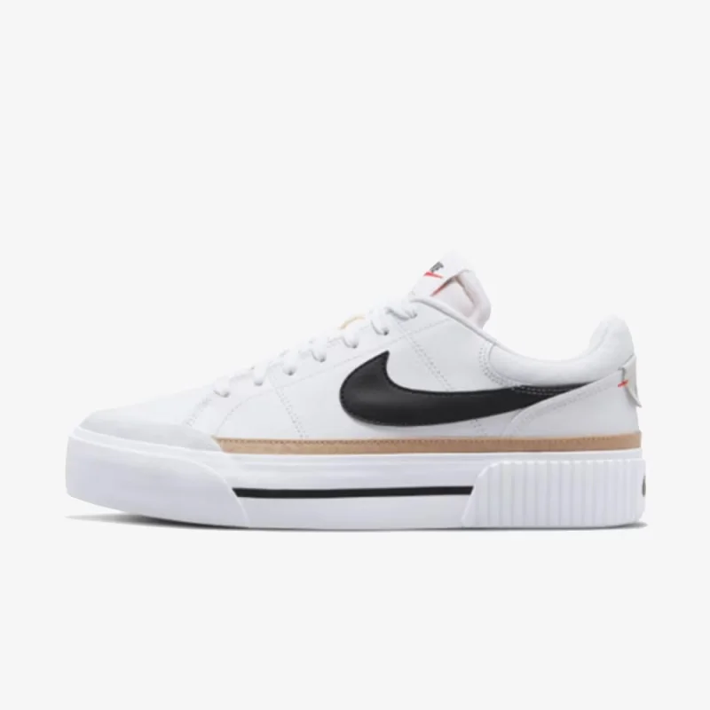 WMNS NIKE COURT LEGACY LIFT