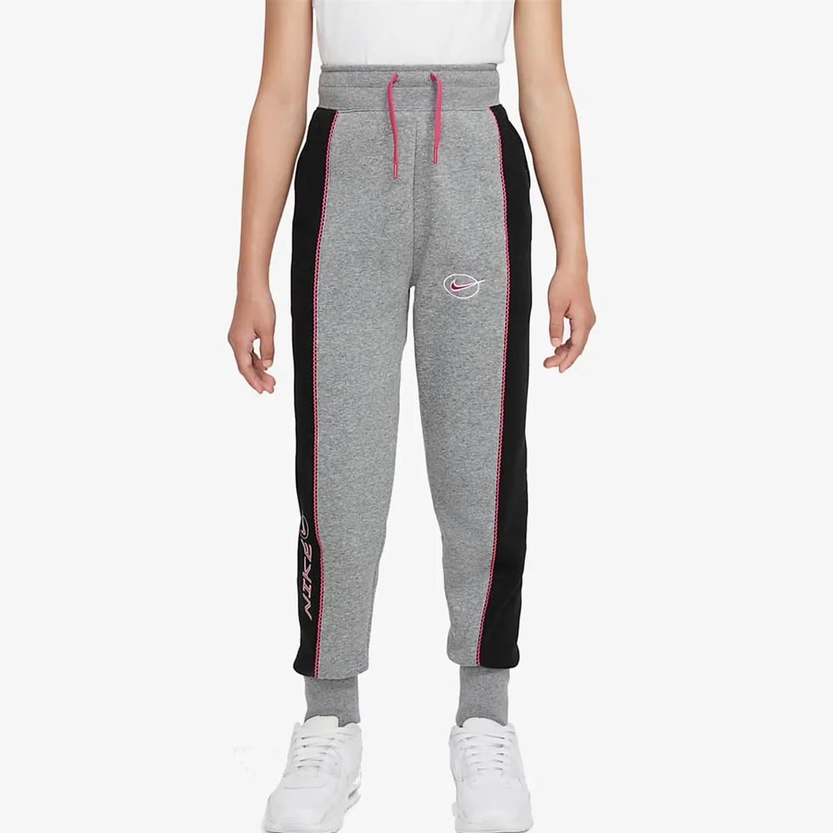 G NSW FLC PANT RTL