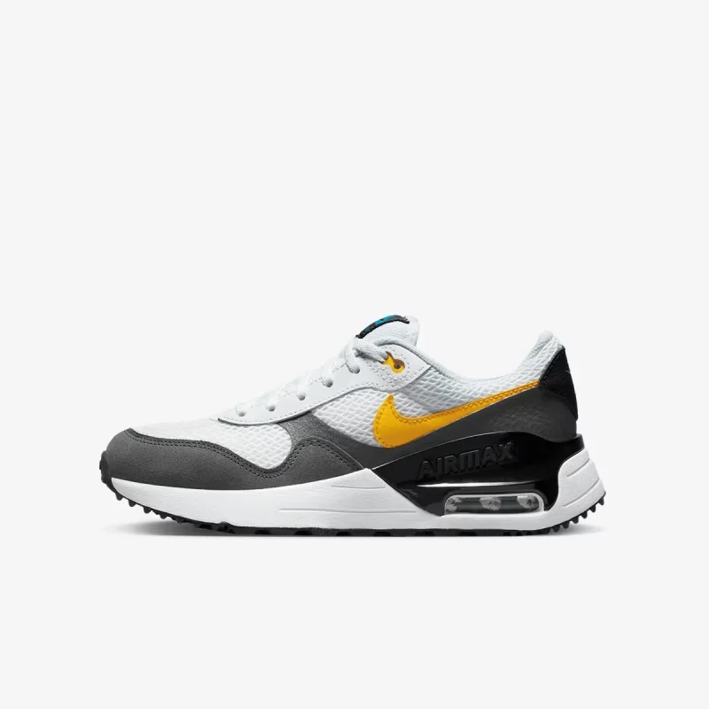 AIR MAX SYSTM BG