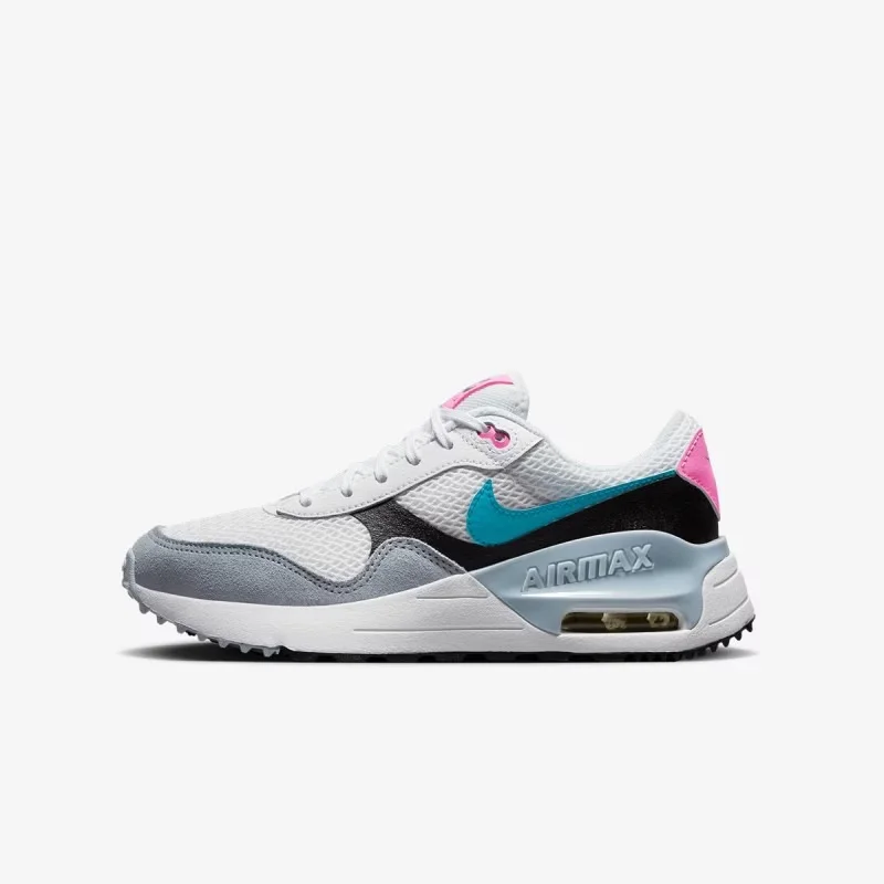 AIR MAX SYSTM BG