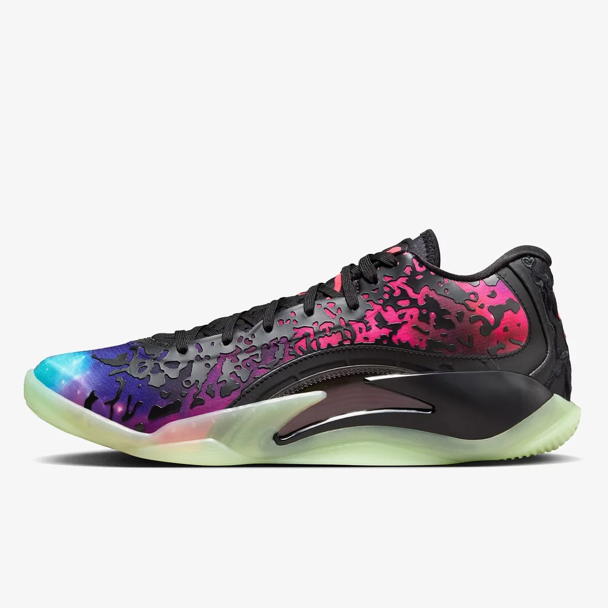 JORDAN ZION 3