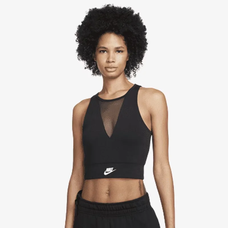W NSW TANK TOP DNC
