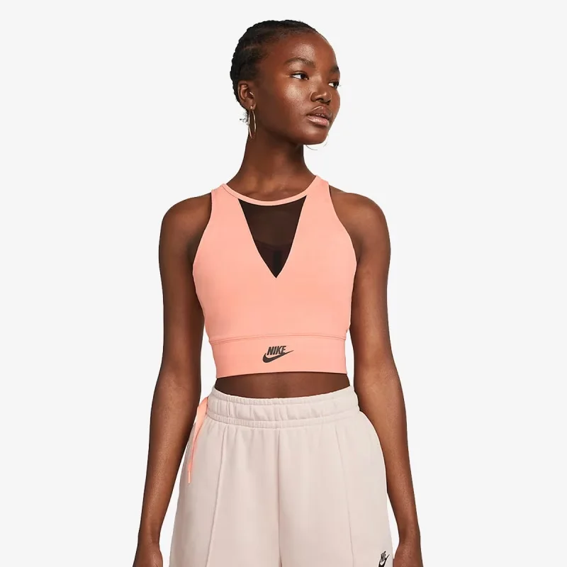 W NSW TANK TOP DNC
