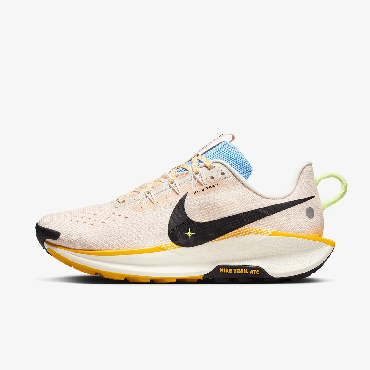 W NIKE REACTX PEGASUS TRAIL 5