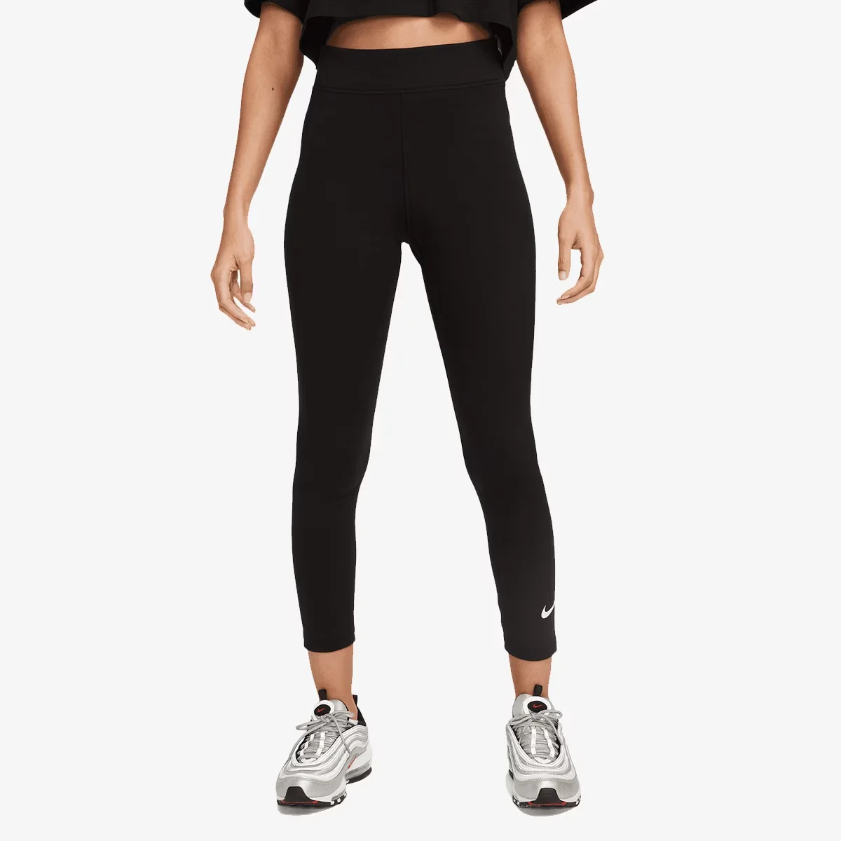 W NSW NK CLSC HR 7/8 TIGHT LBR