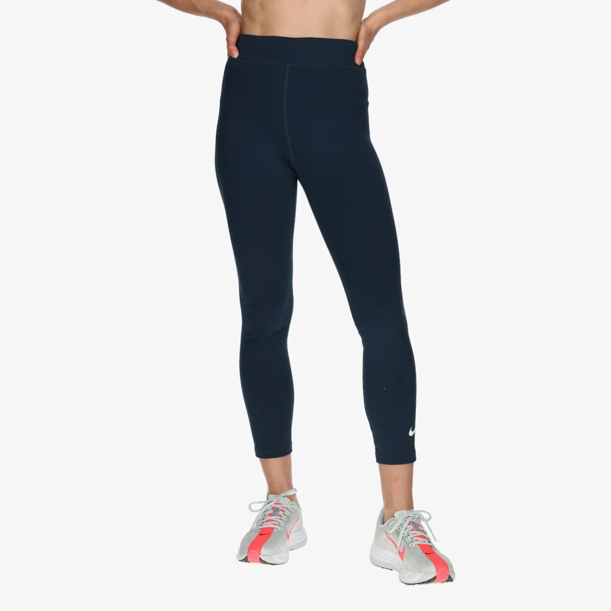 W NSW NK CLSC HR 7/8 TIGHT LBR