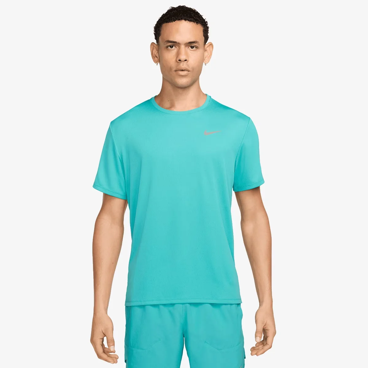 M NK DF UV MILER SS