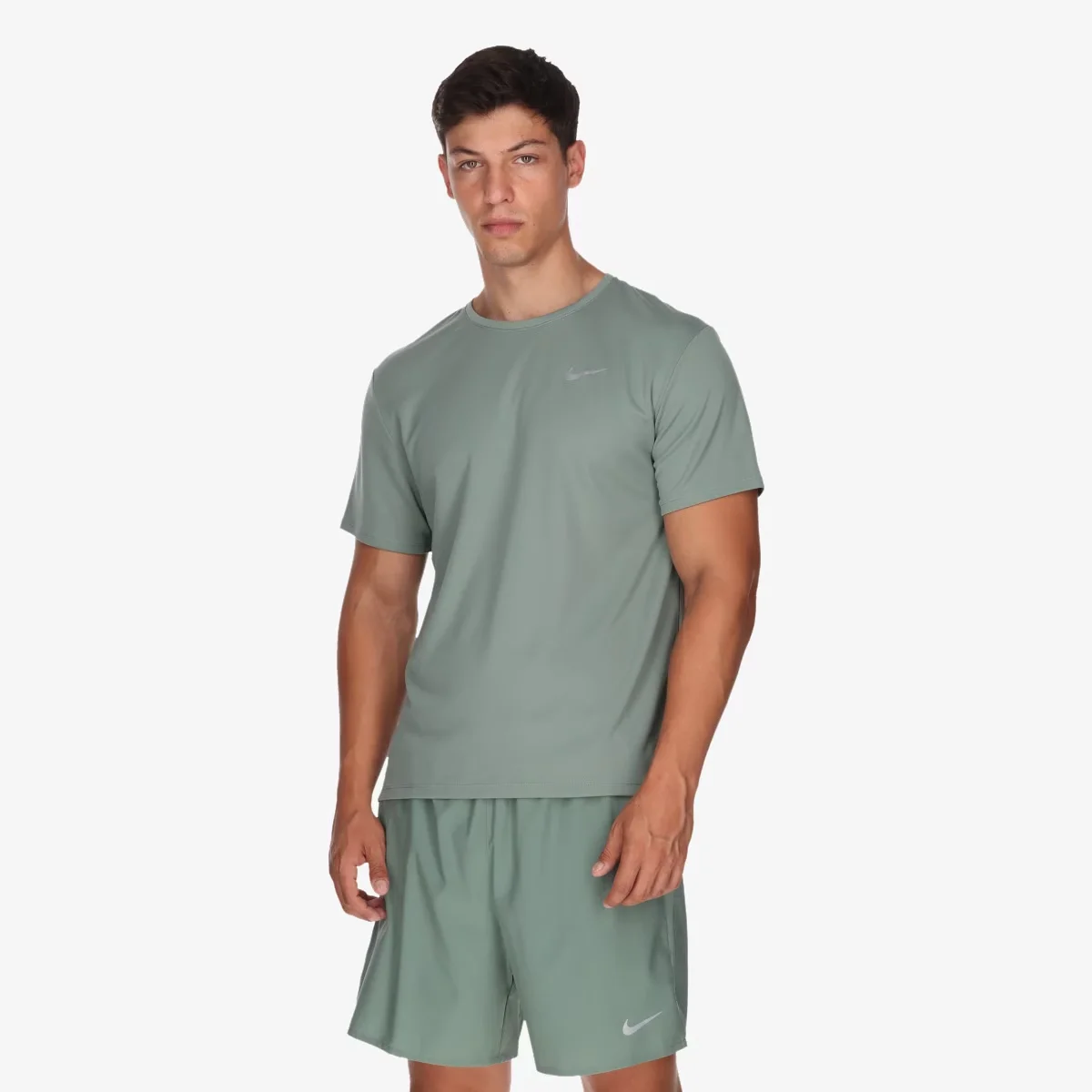 M NK DF UV MILER SS