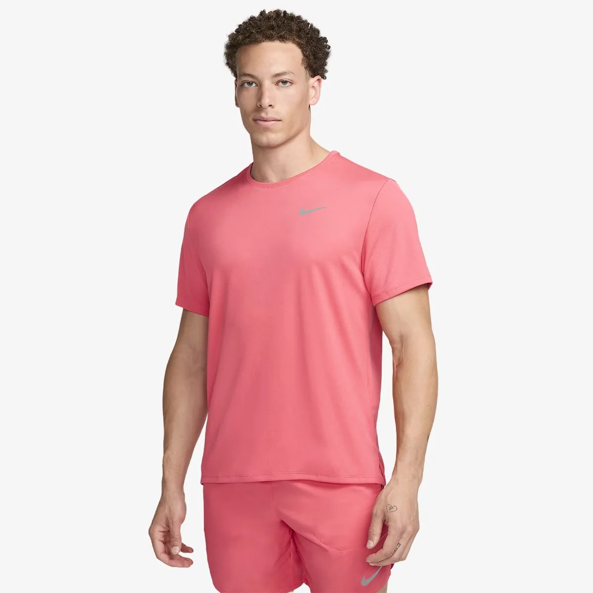 M NK DF UV MILER SS