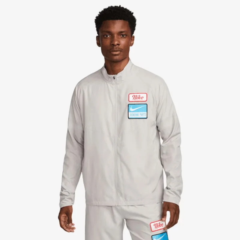 M NK DYE MILER JKT