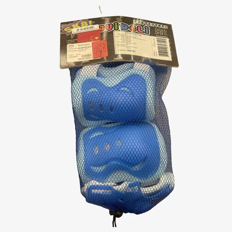 Protecty Jr