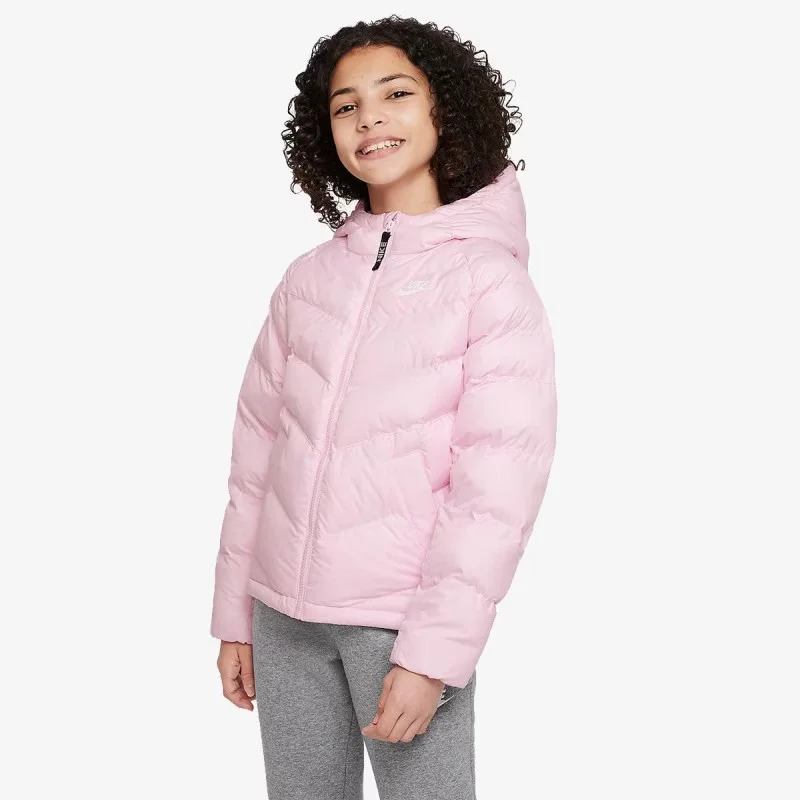 K NSW SYNFL HD JKT