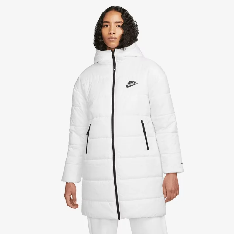W NSW SYN TF RPL HD PARKA