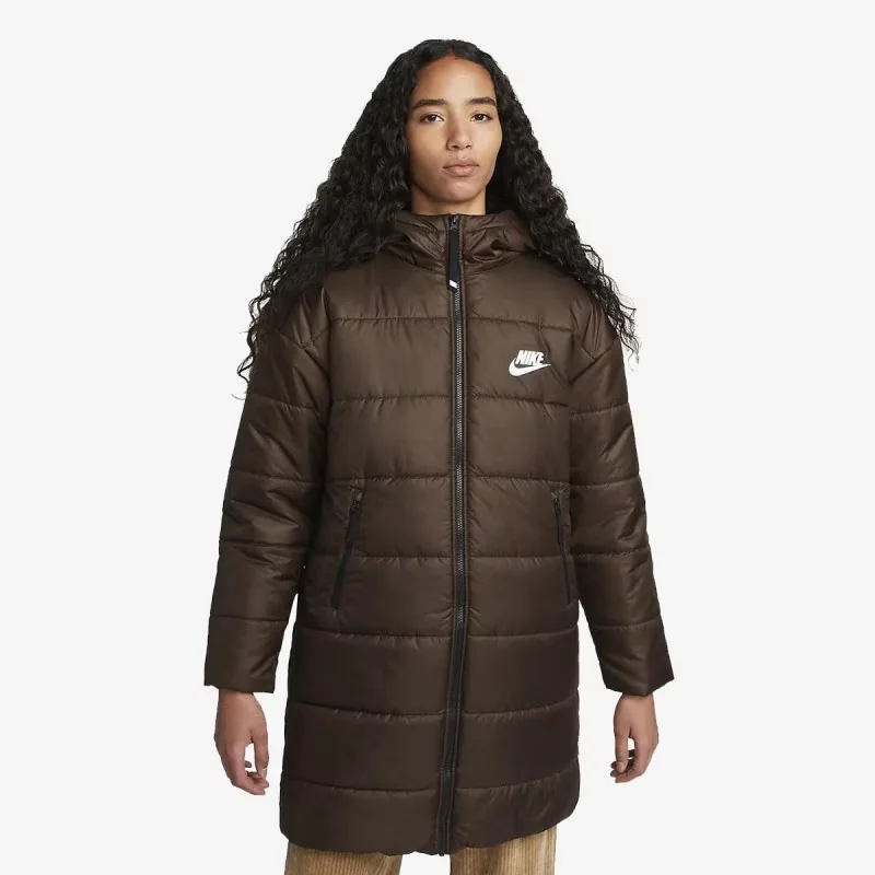 W NSW SYN TF RPL HD PARKA