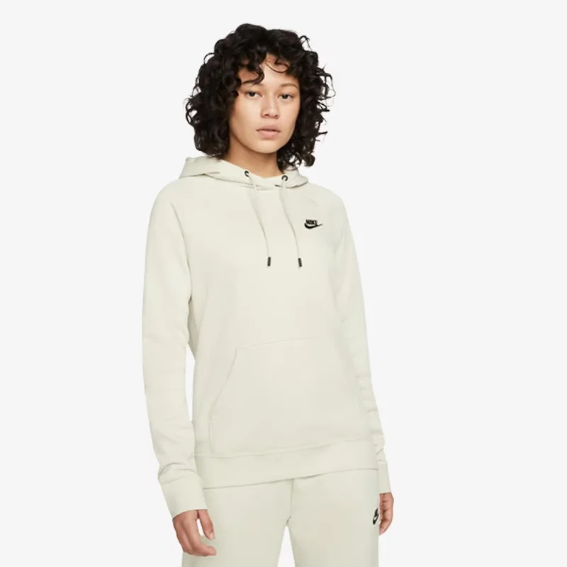W NSW ESSNTL FLC PO HOODIE