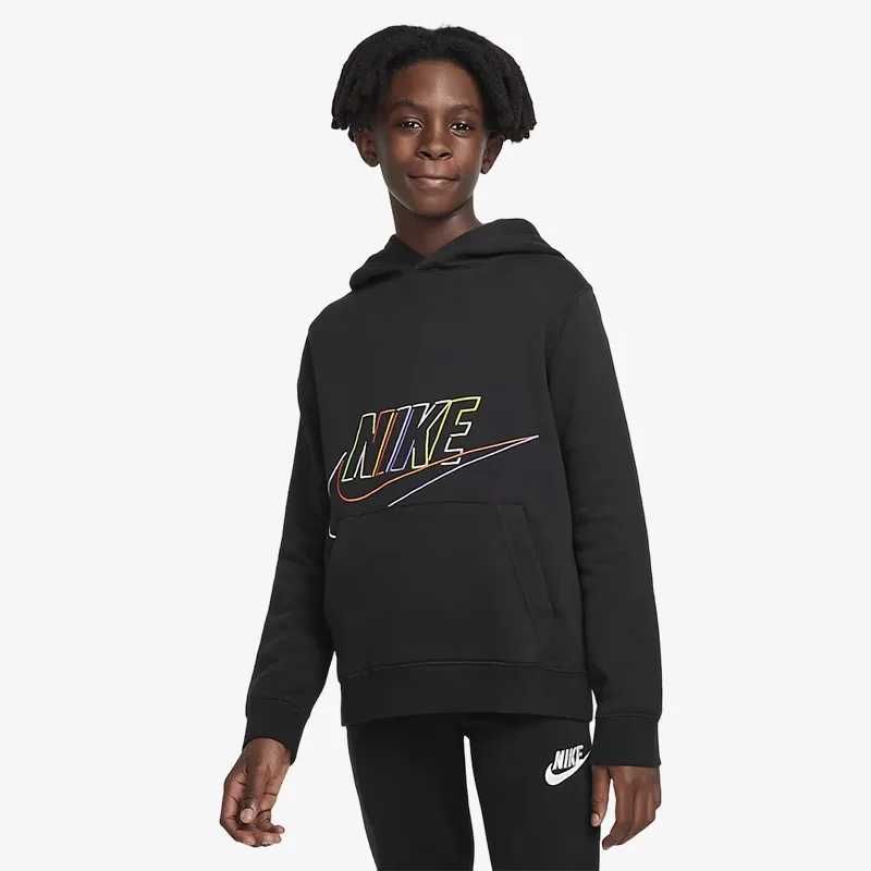 B NSW HBR CORE PO HOODIE