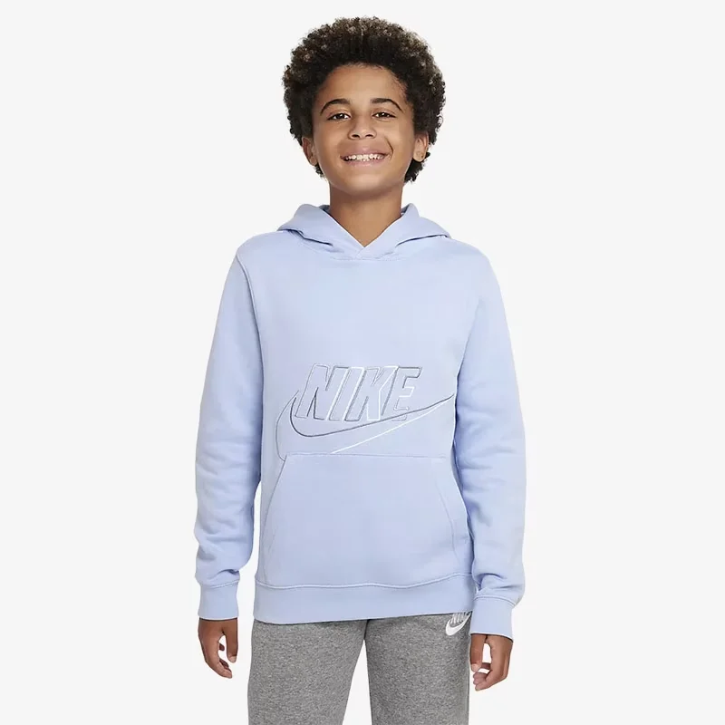 B NSW HBR CORE PO HOODIE