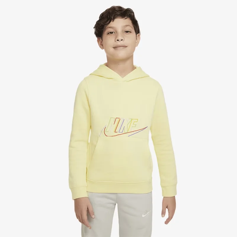 B NSW HBR CORE PO HOODIE