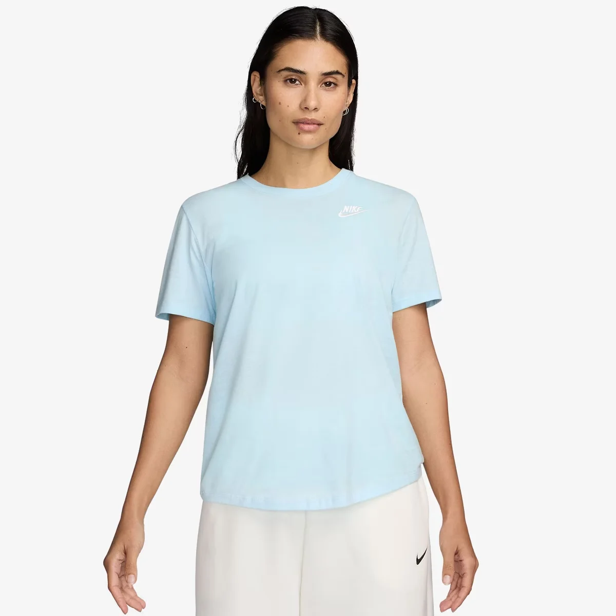 W NSW CLUB SS TEE