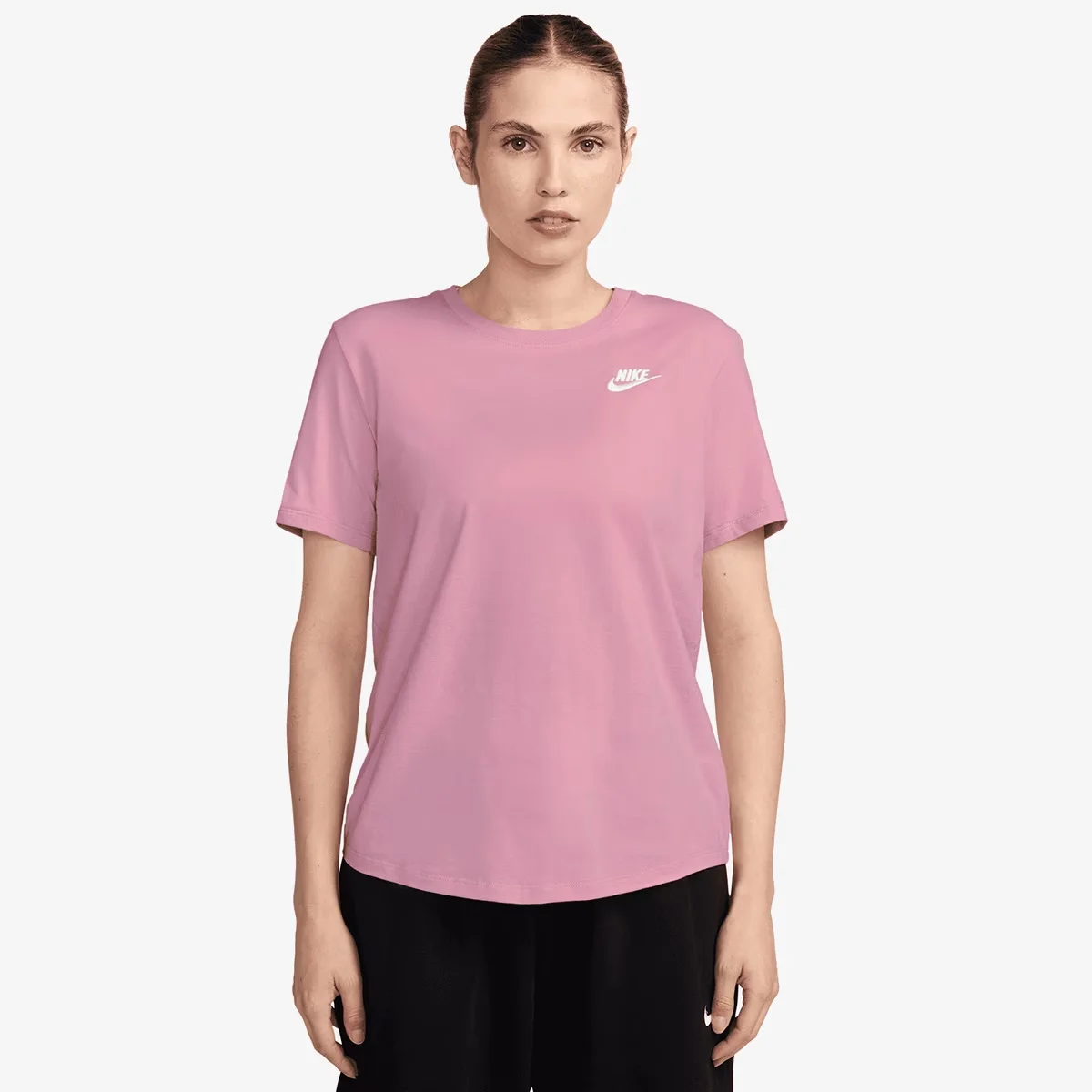 W NSW CLUB SS TEE