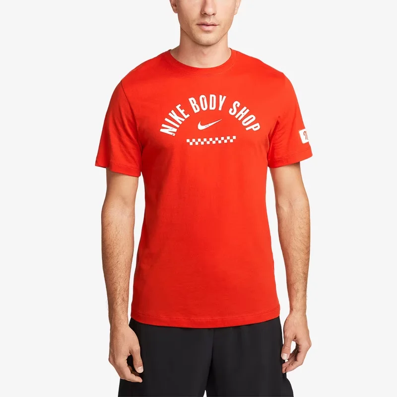 M NK DF TEE BODY SHOP 1