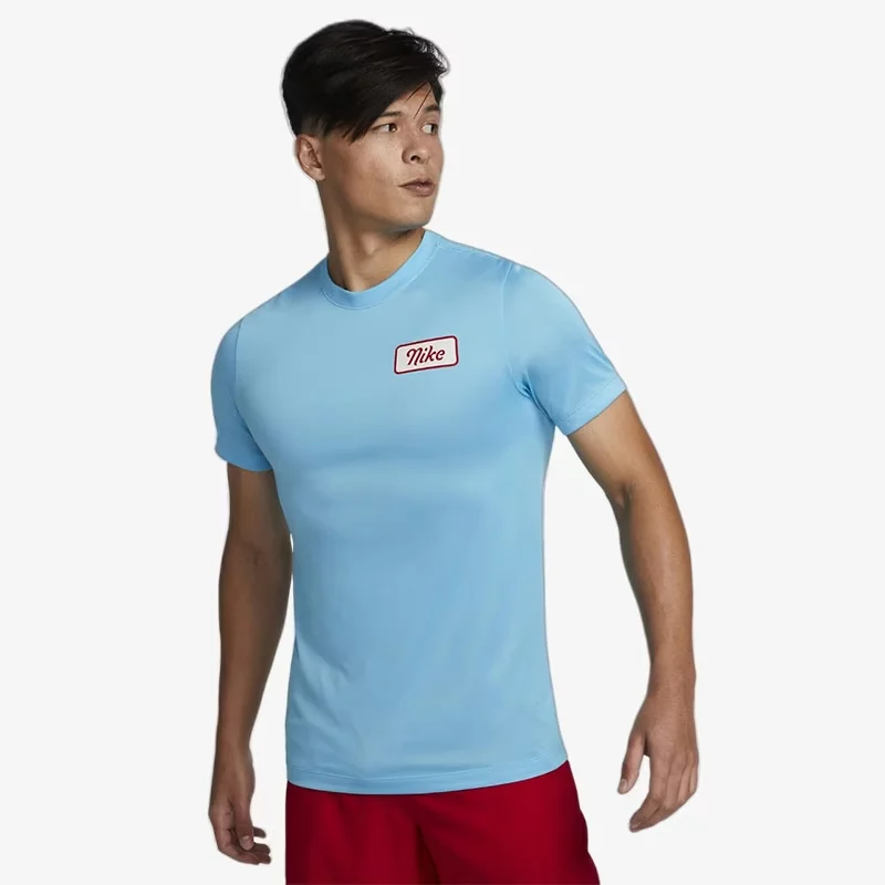 M NK DF TEE RLGD BODY SHOP 2