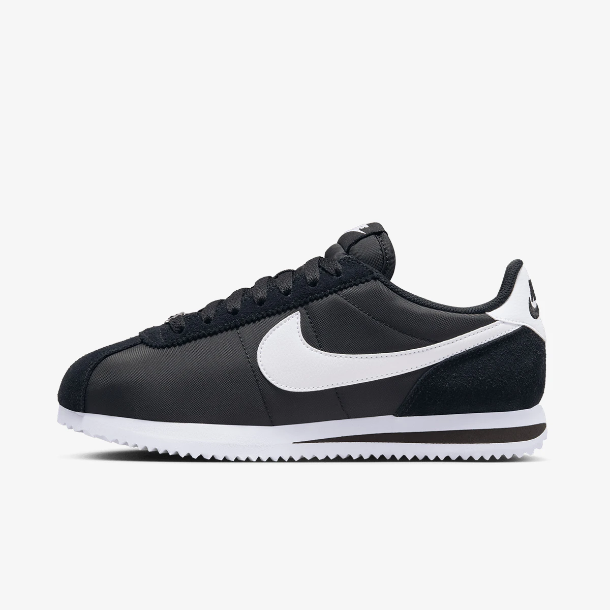 W NIKE CORTEZ TXT