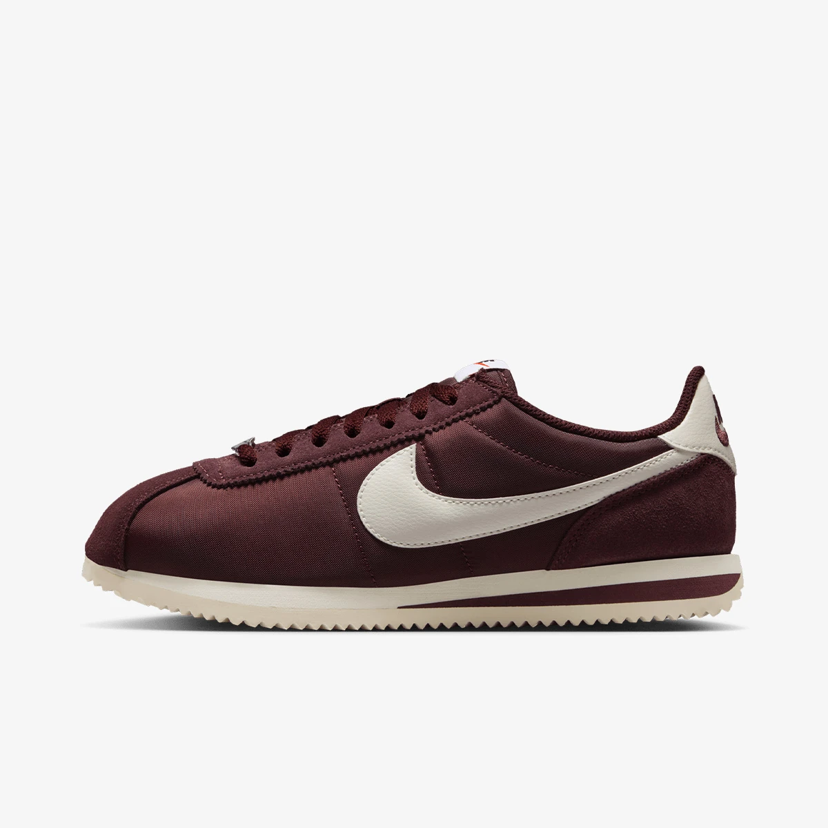 W NIKE CORTEZ TXT