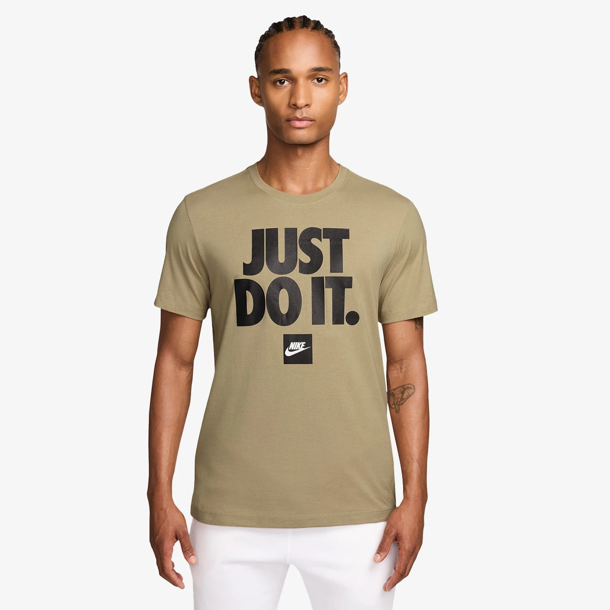 M NSW TEE FRAN JDI VERBIAGE