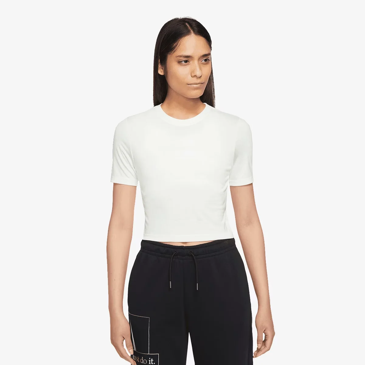 W NSW TEE AIR SLIM CRP
