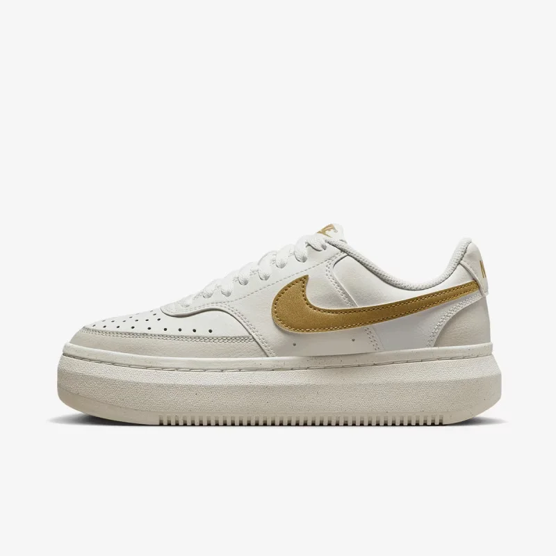 W NIKE COURT VISION ALTA XS