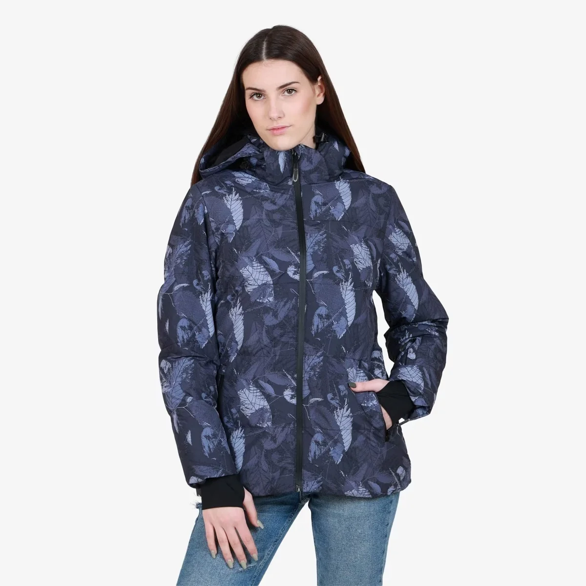 BAMBINA LADIES SKI JACKET