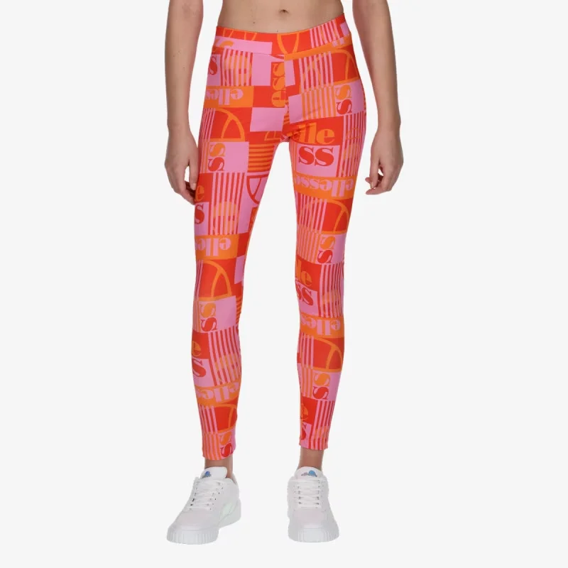 LADIES ITALIA LEGGINGS