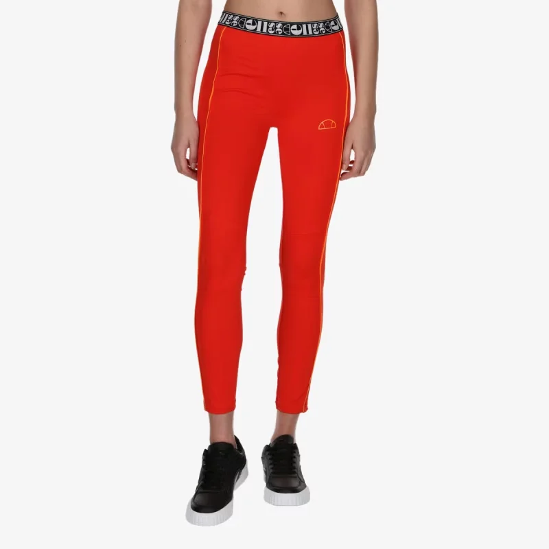 LADIES FITNESS LEGGINGS
