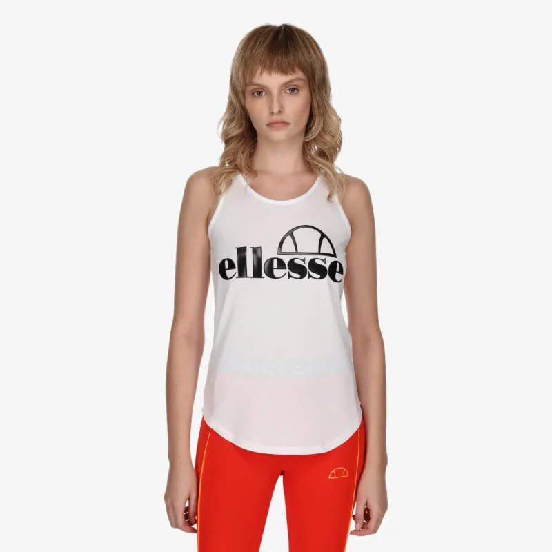 LADIES HERITAGE TANK SHIRT