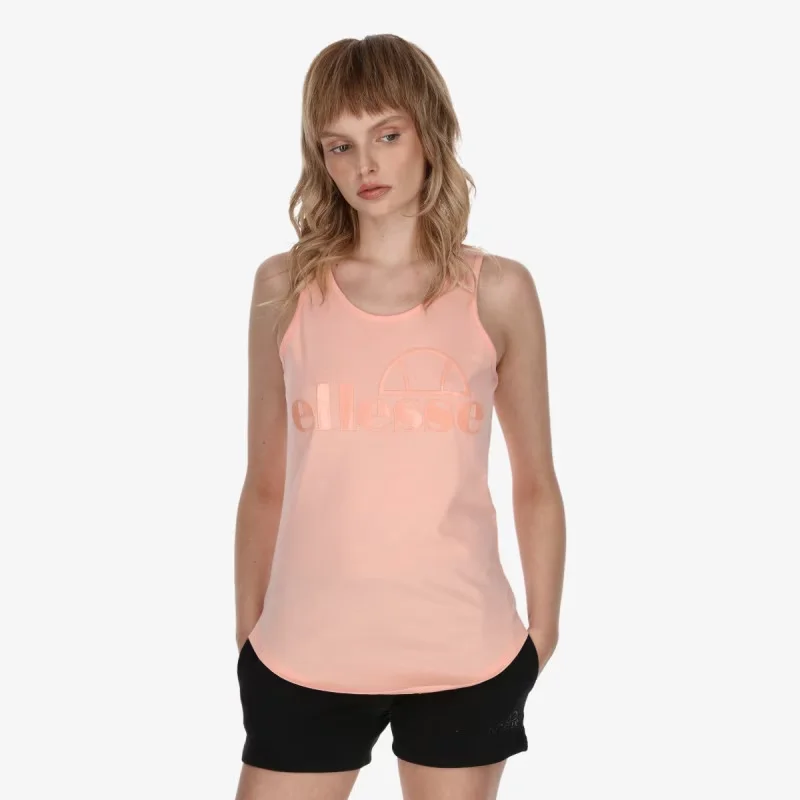 LADIES HERITAGE TANK SHIRT