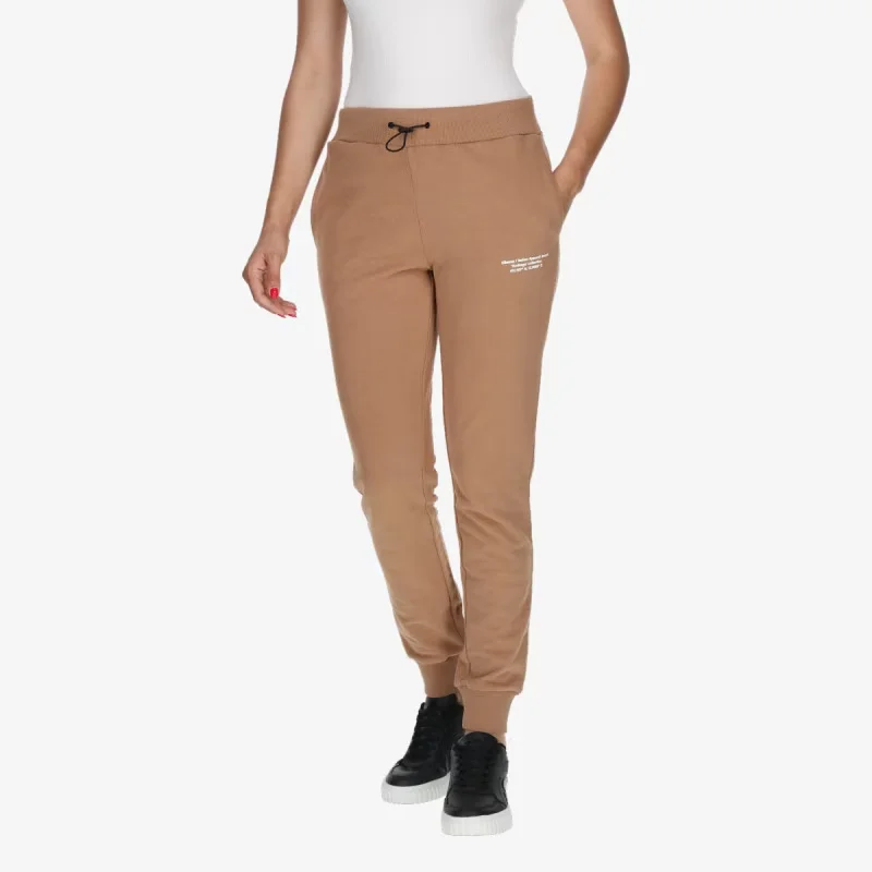 LADIES HERITAGE CUFFED PANTS