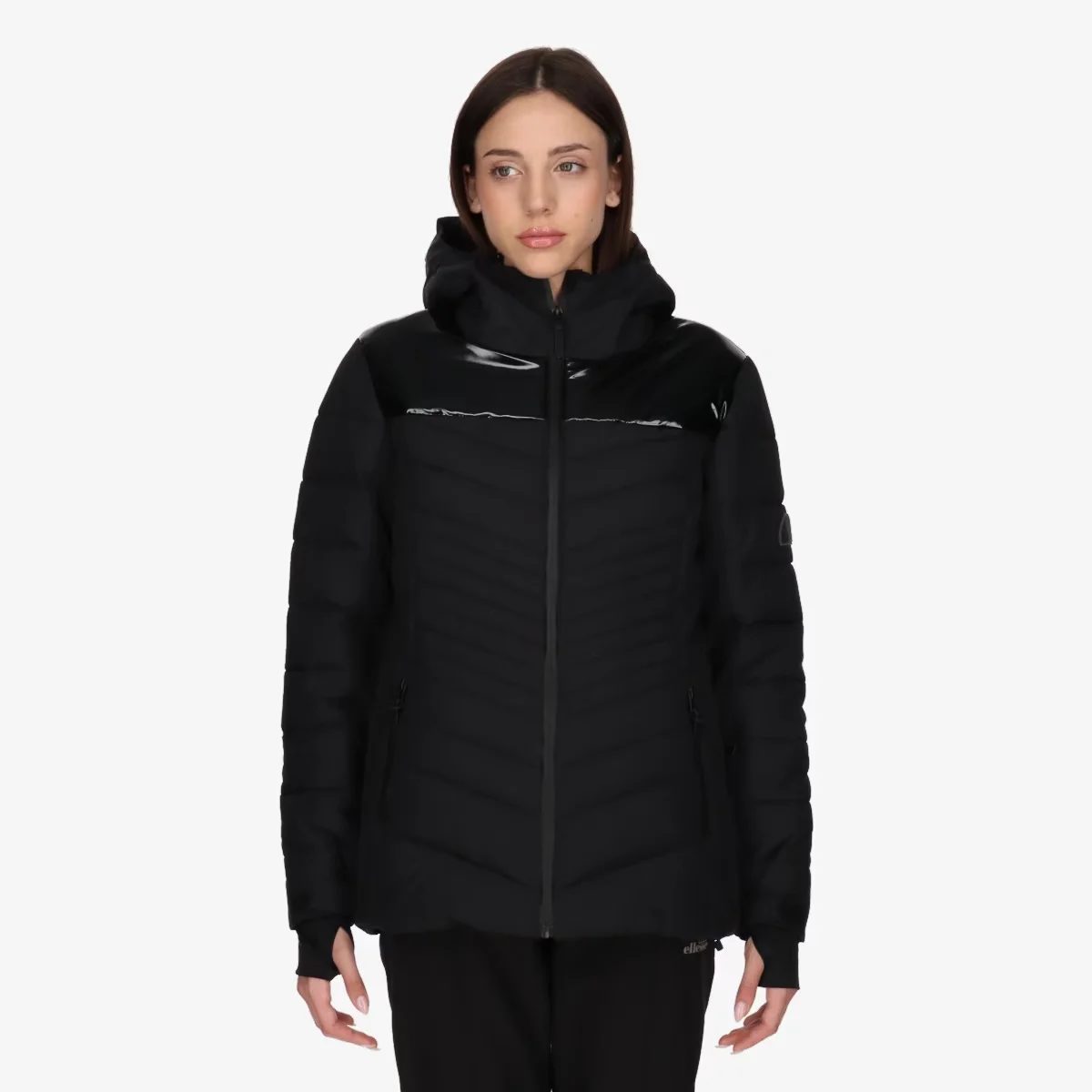 MIMMY LADIES SKI JACKET