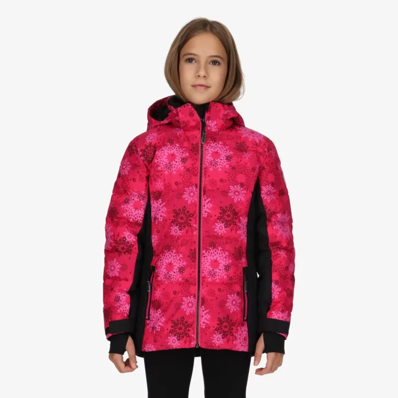 LENA GIRLS SKI JACKET