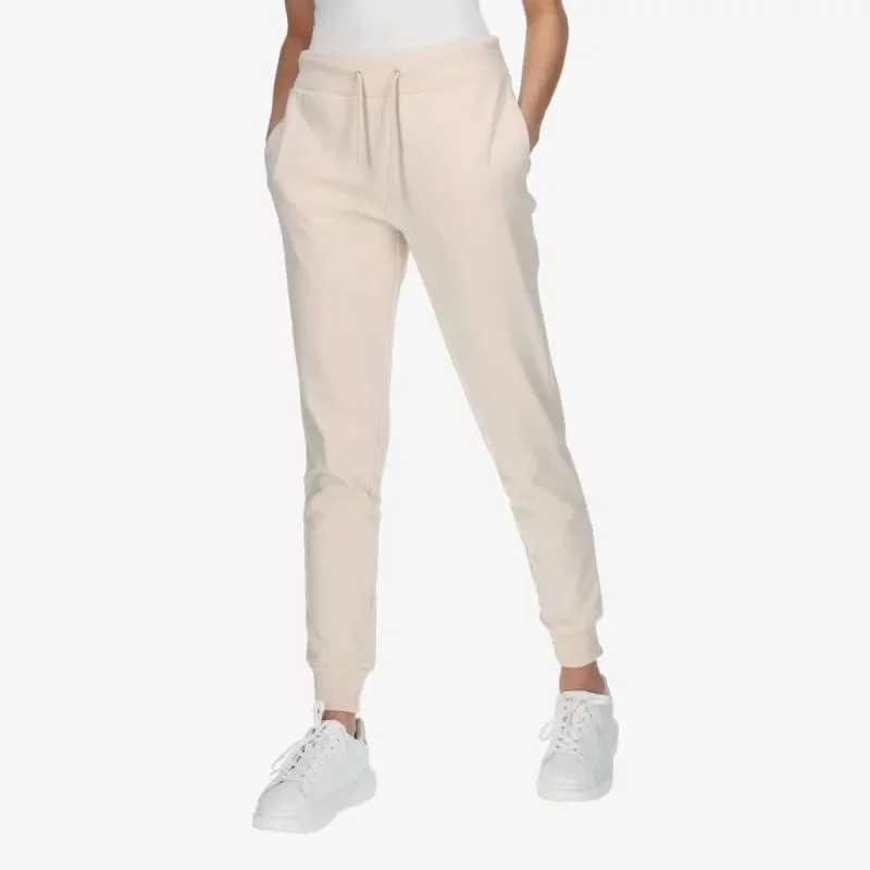 ELLESSE LADIES CUFFED PANTS