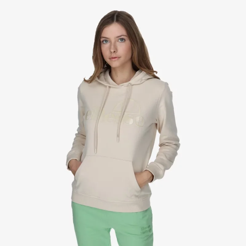 ELLESSE LADIES HOODY