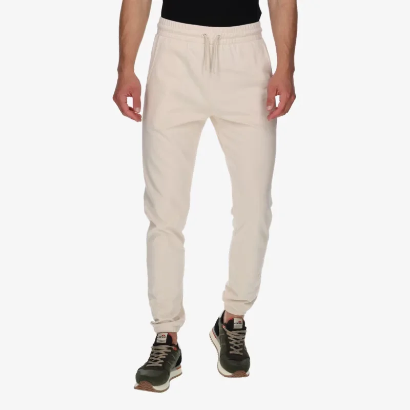 ELLESSE MENS CUFFED PANTS