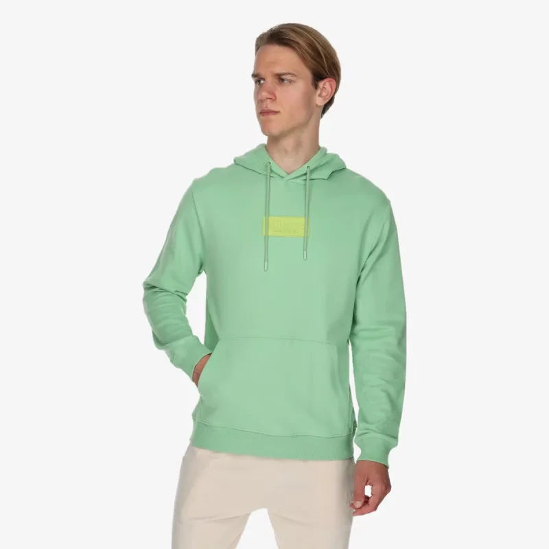 ELLESSE MENS HOODY