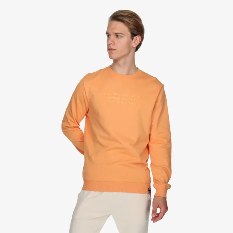 ELLESSE MENS CREWNECK