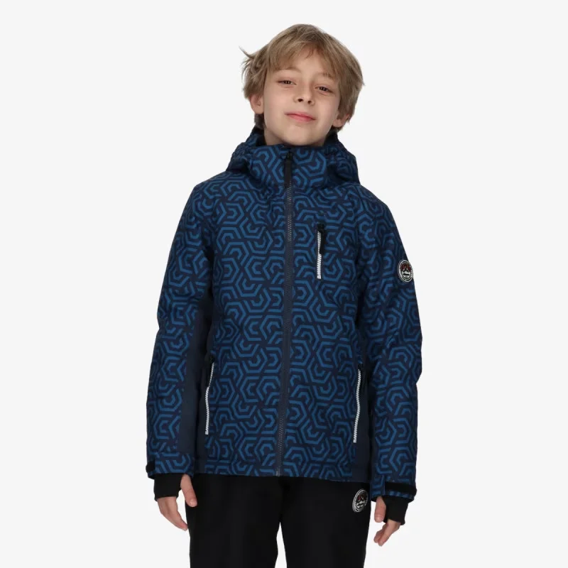 LEGO SKI JACKET