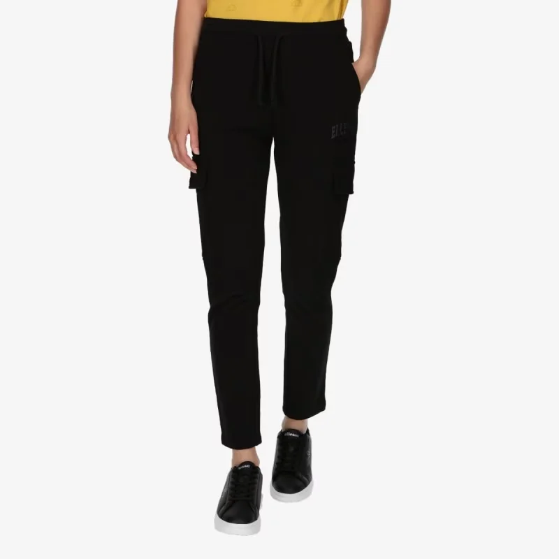 ELLESSE LADIES OPEN HEM PANTS