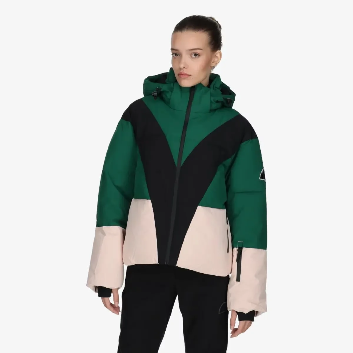 VICTORIA SKI JACKET