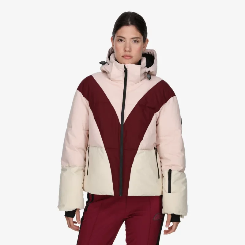 VICTORIA SKI JACKET