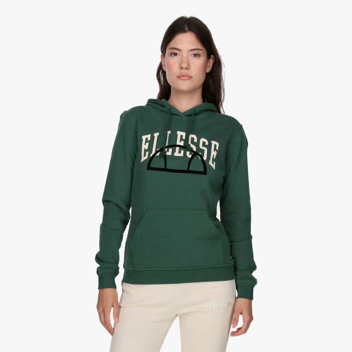 ELLESSE LADIES HOODY